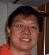 Alexander Fong