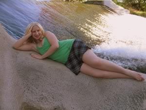 Brittney Johnston