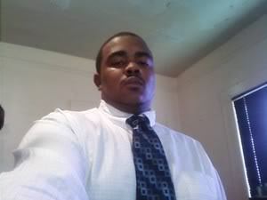 Montez Ashby