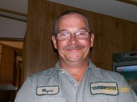 Wayne Golik