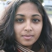Gaiutra Bahadur