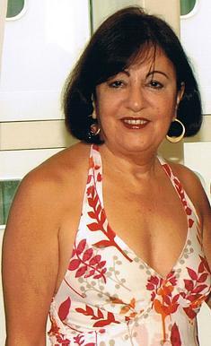 Maria Duarte