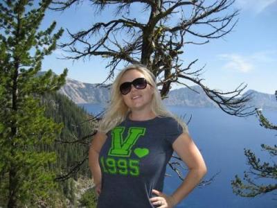 Michelle Vestal
