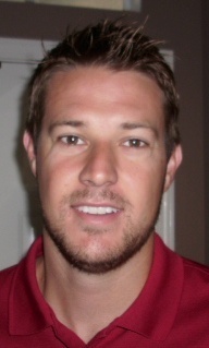 Eric Barnhart