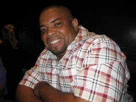 Corey Huey