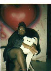 Toyorah Yarbrough