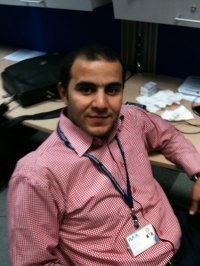 Maged Taha
