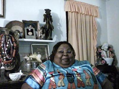 Cecelia Lewis