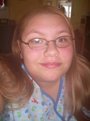 Samantha Hanlin