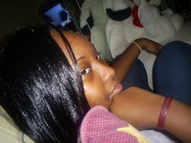 Tiffany Mckenzie