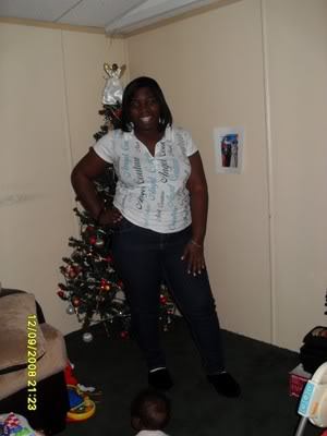 Dewanda Tate