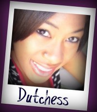 Dutchess Gutierrez