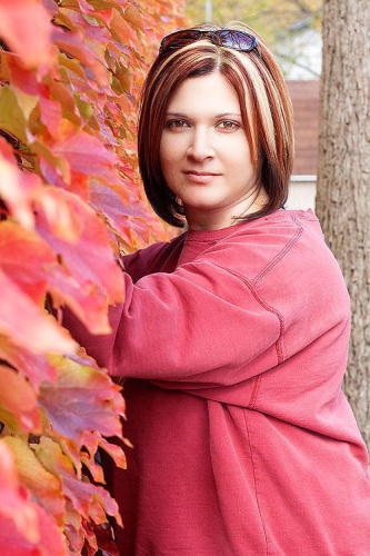 Kelly Piercefield