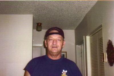 Robert Moore