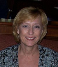 Brenda Kaiser
