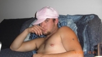 Joshua Wedel