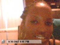 Takia Jones