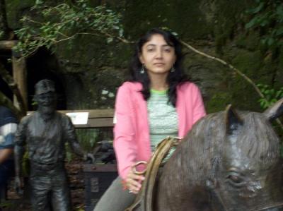 Rajvi Shah