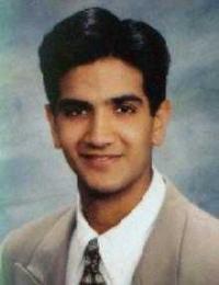 Bhavin Patel