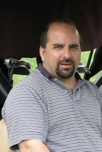 Philip Dimaso