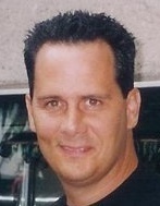 Andrew Spriegel
