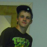 Ryan Ketchum