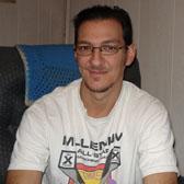 Thomas Pohl