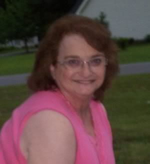 Sherry Barker