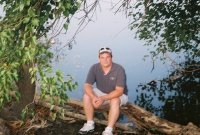 Gregory Riedeman