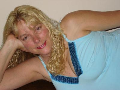 Tina Renshaw