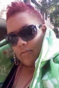Denisha Hill