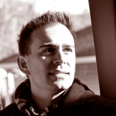 Preston Smalley