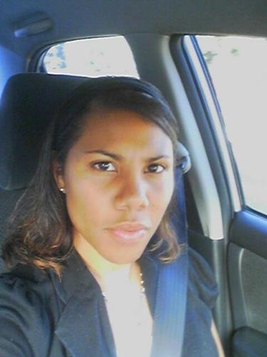 Shamara Long