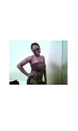 Jonetta Alexander