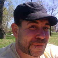Matthew Bono