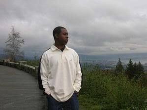 Antwain Gooding