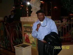 Timothy Owens