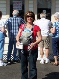 Sharla Hattaway