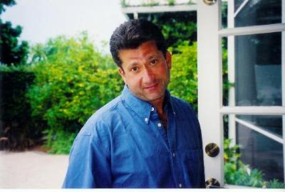 David Nedlin