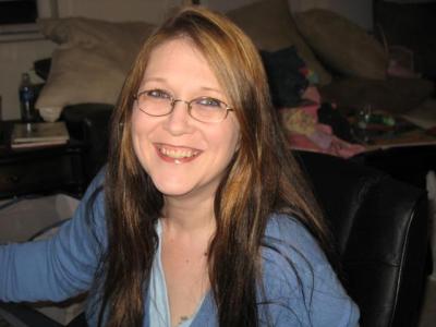 Joellen Mazon-North