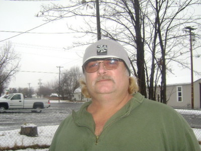 Rocky Dill