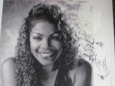 Reta Harris