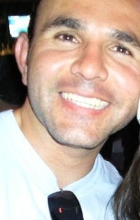 Jose Cisneros