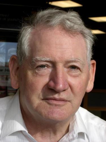 Michael Menkin