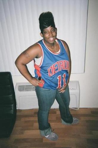 Shekelia Bryant
