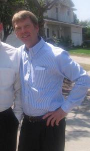 Anthony Ashcraft
