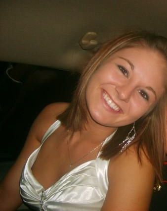 Adrienne Comer