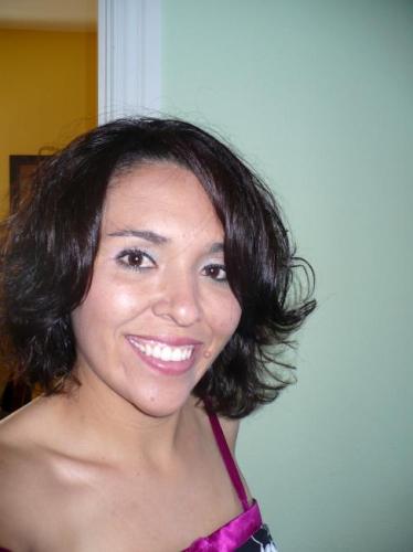 Sylvia Castro