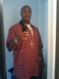 Jermel Brim