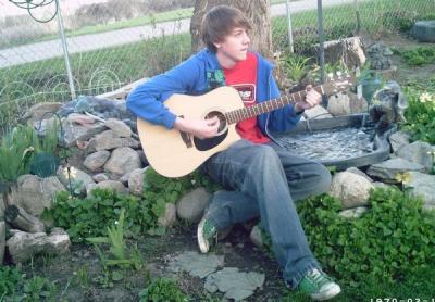 Jordan Beedy